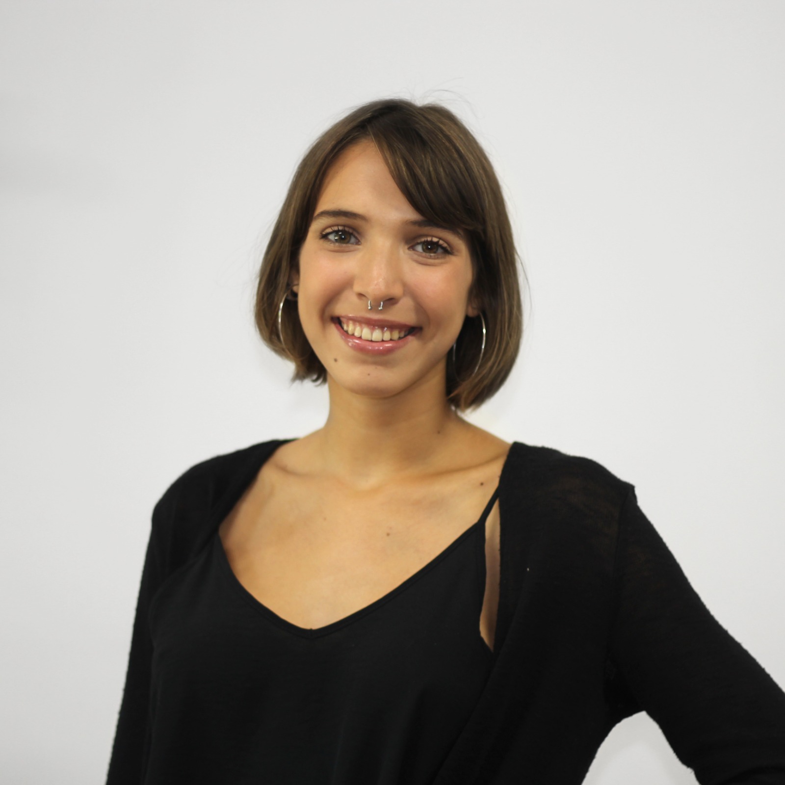 Micaela Vitale Blisniuk — Founder & Directora de Fenika Studio